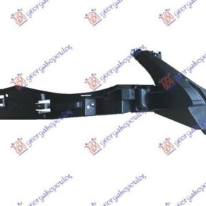 084504303 VW Touareg 2003-2010 | Βάση Προφυλακτήρα Εμπρός Δεξιά