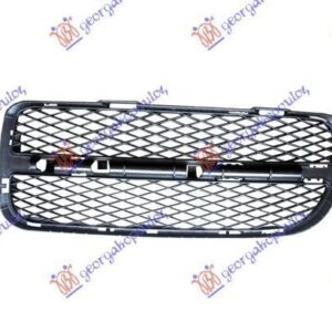 084504802 VW Touareg 2003-2010 | Δίχτυ Προφυλακτήρα Εμπρός Αριστερό