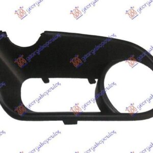 084504807 VW Touareg 2003-2010 | Δίχτυ Προφυλακτήρα Εμπρός Αριστερό