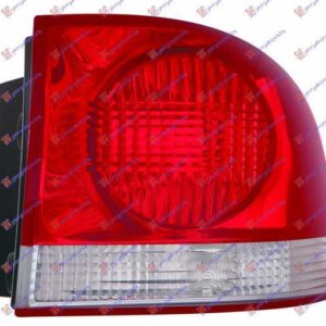 084505882 VW Touareg 2003-2010 | Φανός Εξωτερικός Πίσω Αριστερός