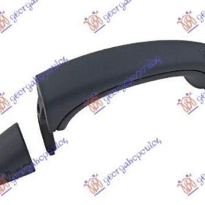 084507861 VW Touareg 2003-2010 | Χερούλι Πόρτας Εξωτερικό Εμπρός/Πίσω Αριστερό/Δεξιό