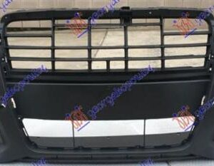 084703635 Audi A6 2008-2010 | Προφυλακτήρας Εμπρός