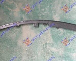 084704814 Audi A6 2008-2010 | Βάση Διακοσμητικού Προφυλακτήρα Εμπρός Αριστερή