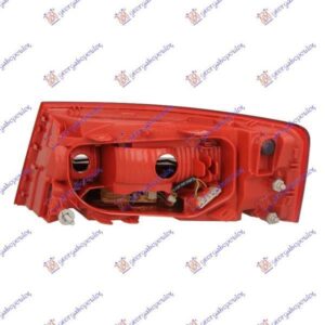 084705812 Audi A6 2008-2010 | Φανός Εξωτερικός Πίσω Αριστερός