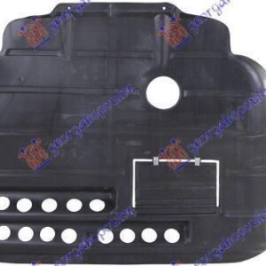 084800830 Renault Master/Mascott 1998-2009 | Ποδιά Μηχανής