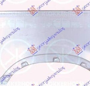 085101691 Nissan Interstar 2002-2009 | Φτερό Πίσω Δεξιό