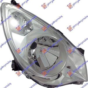 084905141 Opel Agila 2008-2014 | Φανός Ηλεκτρικός Εμπρός Δεξιός