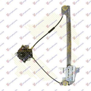 460907062 Lancia Phedra 2002-2010 | Γρύλος Μηχανικός Πίσω Αριστερός