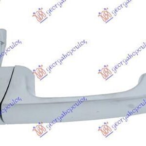 460907851 Lancia Phedra 2002-2010 | Χερούλι Πόρτας Εξωτερικό Δεξιό