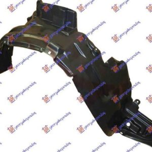 085500821 Nissan X-Trail 2001-2014 | Θόλος Πλαστικός Εμπρός Δεξιός