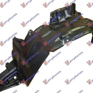 085500822 Nissan X-Trail 2001-2014 | Θόλος Πλαστικός Εμπρός Αριστερός