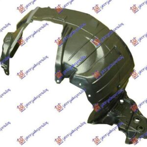 085500832 Nissan X-Trail 2001-2014 | Θόλος Πλαστικός Εμπρός Αριστερός