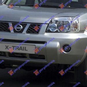 085503370 Nissan X-Trail 2001-2014 | Προφυλακτήρας Εμπρός