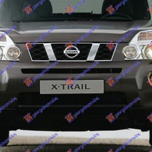 085503610 Nissan X-Trail 2001-2014 | Προφυλακτήρας Εμπρός