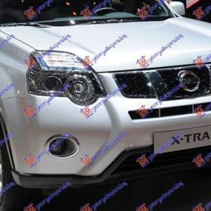 085503615 Nissan X-Trail 2001-2014 | Προφυλακτήρας Εμπρός