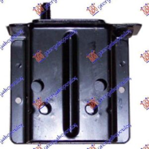 085504281 Nissan X-Trail 2001-2014 | Βάση Προφυλακτήρα Εμπρός Δεξιά