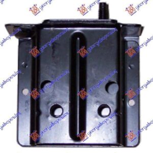 085504282 Nissan X-Trail 2001-2014 | Βάση Προφυλακτήρα Εμπρός Αριστερή