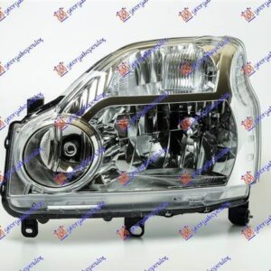 085505142 Nissan X-Trail 2001-2014 | Φανός Ηλεκτρικός Εμπρός Αριστερός