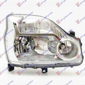 085505143 Nissan X-Trail 2001-2014 | Φανός Ηλεκτρικός Εμπρός Δεξιός