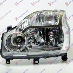 085505144 Nissan X-Trail 2001-2014 | Φανός Ηλεκτρικός Εμπρός Αριστερός