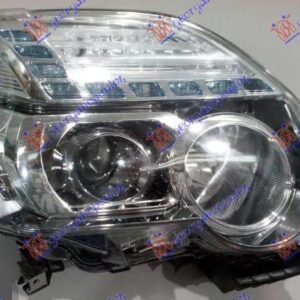 085505146 Nissan X-Trail 2001-2014 | Φανός Ηλεκτρικός Εμπρός Δεξιός