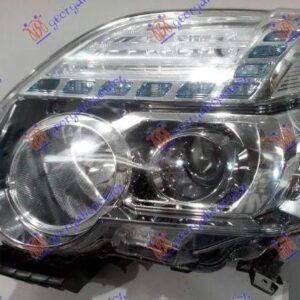 085505147 Nissan X-Trail 2001-2014 | Φανός Ηλεκτρικός Εμπρός Αριστερός