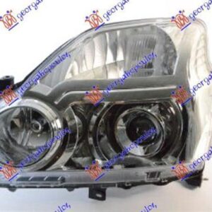 085505152 Nissan X-Trail 2001-2014 | Φανός Xenon Εμπρός Αριστερός