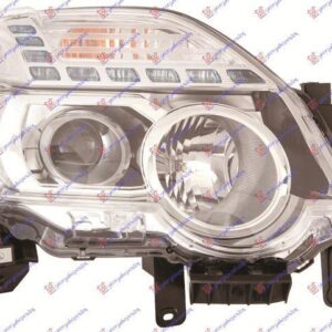 085505161 Nissan X-Trail 2001-2014 | Φανός Xenon Εμπρός Δεξιός