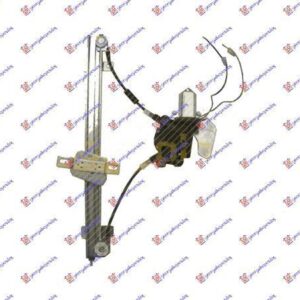 085507041 Nissan X-Trail 2001-2014 | Γρύλος Ηλεκτρικός Εμπρός Δεξιός