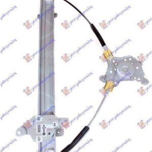 085507074 Nissan X-Trail 2001-2014 | Γρύλος Ηλεκτρικός Εμπρός Αριστερός