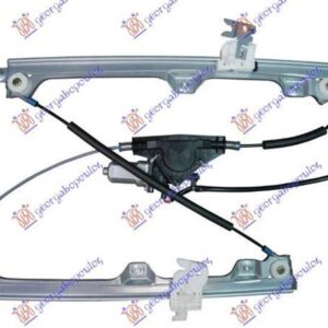 085507091 Nissan X-Trail 2001-2014 | Γρύλος Ηλεκτρικός Εμπρός Δεξιός