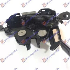 085507100 Nissan X-Trail 2001-2014 | Κλειδαριά Μετώπης