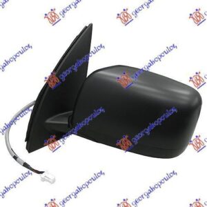 085507502 Nissan X-Trail 2001-2014 | Καθρέπτης Ηλεκτρικός Αριστερός