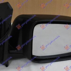 085507511 Nissan X-Trail 2001-2014 | Καθρέπτης Ηλεκτρικός Με Ανάκλιση Δεξιός