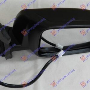 085507511 Nissan X-Trail 2001-2014 | Καθρέπτης Ηλεκτρικός Με Ανάκλιση Δεξιός