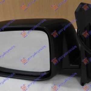 085507512 Nissan X-Trail 2001-2014 | Καθρέπτης Ηλεκτρικός Με Ανάκλιση Αριστερός