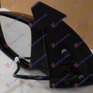 085507512 Nissan X-Trail 2001-2014 | Καθρέπτης Ηλεκτρικός Με Ανάκλιση Αριστερός