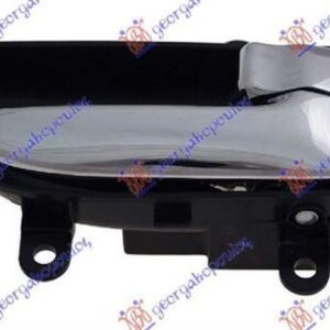 085507891 Nissan X-Trail 2001-2014 | Χερούλι Πόρτας Εσωτερικό Εμπρός/Πίσω Δεξιό