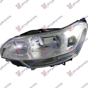 085705132 Citroen C5 2008-2016 | Φανός Ηλεκτρικός Εμπρός Αριστερός