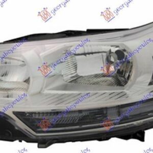 085705134 Citroen C5 2008-2016 | Φανός Ηλεκτρικός Εμπρός Αριστερός