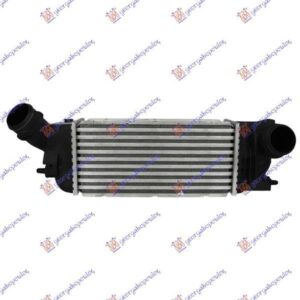 085706210 Citroen C5 2008-2016 | Ψυγείο Intercooler