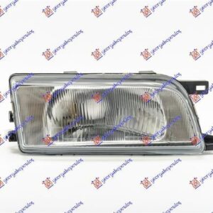 076605131 Nissan Sunny Liftback 1992-1995 | Φανός Εμπρός Δεξιός