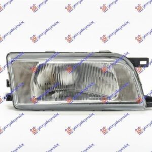 076605133 Nissan Sunny Liftback 1992-1995 | Φανός Εμπρός Δεξιός