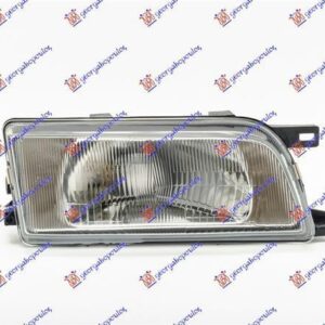 076605141 Nissan Sunny Liftback 1992-1995 | Φανός Ηλεκτρικός Εμπρός Δεξιός