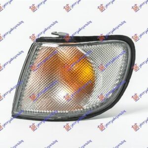 076605497 Nissan Sunny Liftback 1992-1995 | Γωνία Φλας Αριστερή