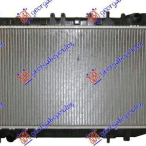 076606300 Nissan Sunny Liftback 1992-1995 | Ψυγείο Νερού