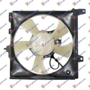 076606440 Nissan Sunny Liftback 1992-1995 | Βεντιλατέρ