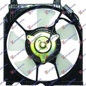 076606450 Nissan Sunny Liftback 1992-1995 | Βεντιλατέρ A/C