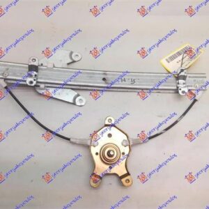 086007062 Nissan Sunny Sedan/Hatchback 1992-1995 | Γρύλος Μηχανικός Πίσω Αριστερός