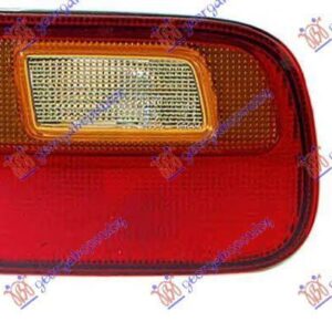 086105817 Honda Civic Sedan 1992-1996 | Φανός Εσωτερικός Πίσω Αριστερός